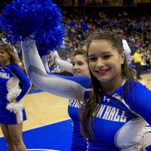 Meet your Posher, Denise